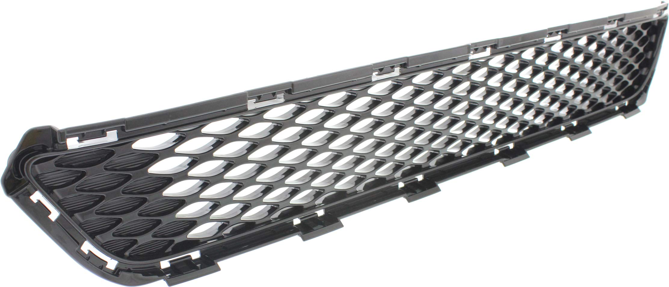 Amazon.com: Koolzap Compatible with Front Lower Bumper Grill